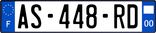 AS-448-RD