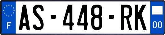 AS-448-RK