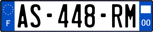 AS-448-RM