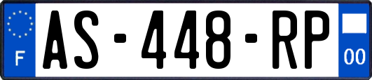 AS-448-RP
