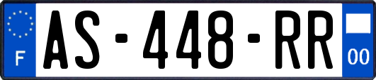 AS-448-RR