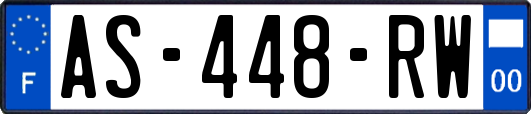AS-448-RW