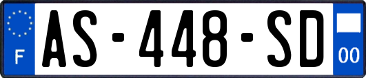 AS-448-SD