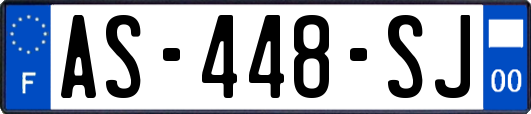 AS-448-SJ