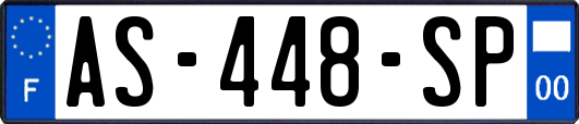 AS-448-SP