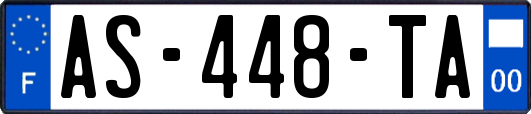 AS-448-TA
