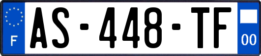 AS-448-TF
