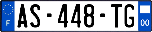 AS-448-TG