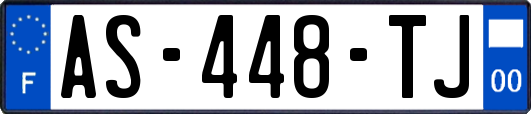 AS-448-TJ