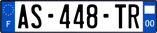 AS-448-TR
