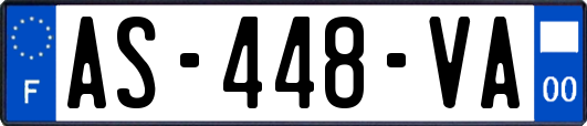 AS-448-VA