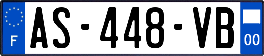 AS-448-VB