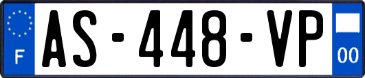 AS-448-VP