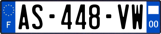 AS-448-VW