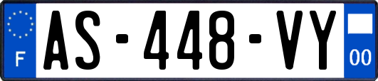 AS-448-VY