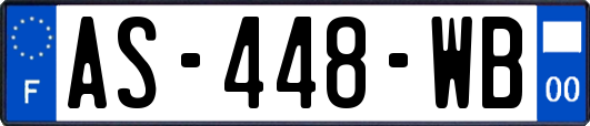 AS-448-WB