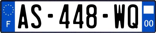 AS-448-WQ