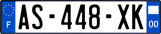 AS-448-XK