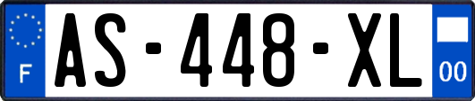 AS-448-XL