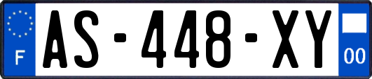 AS-448-XY