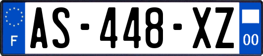AS-448-XZ