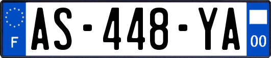 AS-448-YA