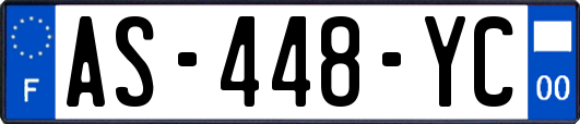 AS-448-YC