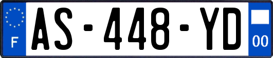 AS-448-YD
