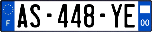 AS-448-YE