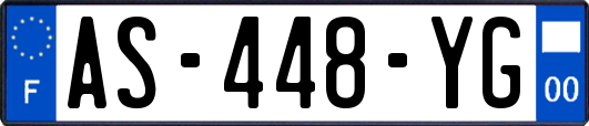 AS-448-YG