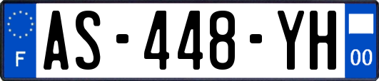 AS-448-YH