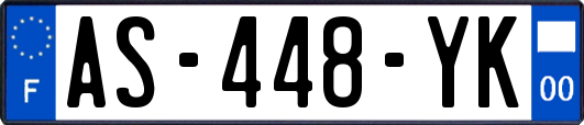 AS-448-YK