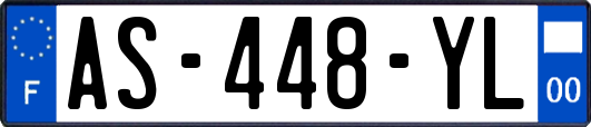 AS-448-YL