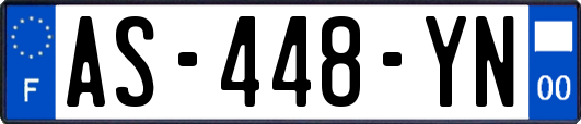 AS-448-YN