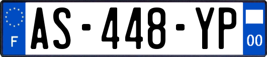 AS-448-YP