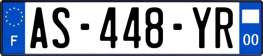 AS-448-YR