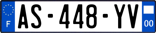 AS-448-YV