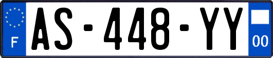 AS-448-YY