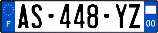 AS-448-YZ