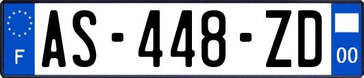 AS-448-ZD