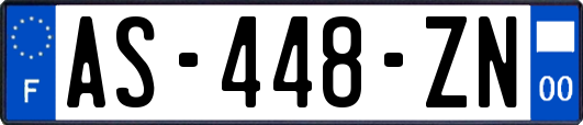 AS-448-ZN