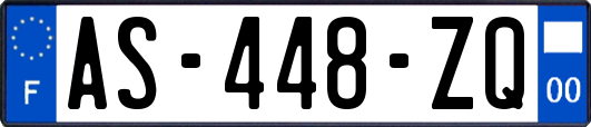 AS-448-ZQ