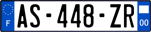 AS-448-ZR