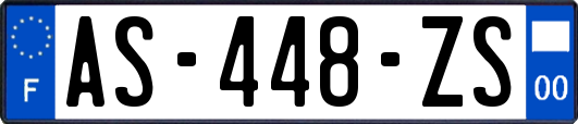 AS-448-ZS