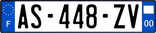 AS-448-ZV