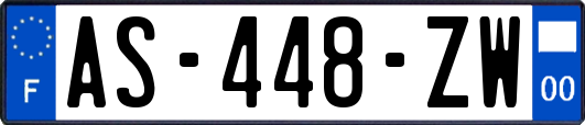 AS-448-ZW