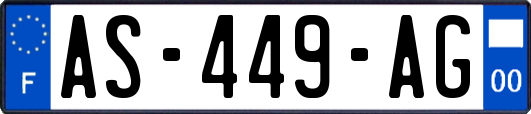 AS-449-AG