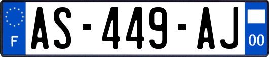 AS-449-AJ