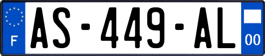 AS-449-AL