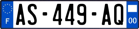 AS-449-AQ